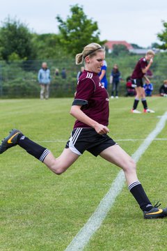 Bild 137 - Frauen FSC Kaltenkirchen : SG Wilstermarsch : Ergebnis: 1:1